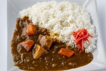 Карри райсу