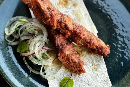 Люля из говядины