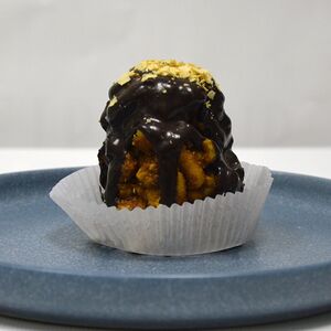 Муравейник