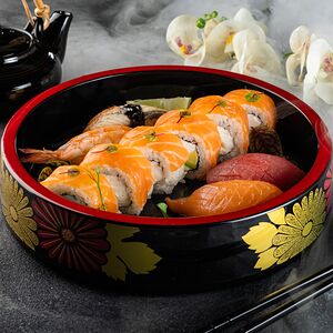 Сет Флорида 