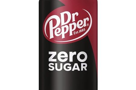 Dr.Pepper Zero