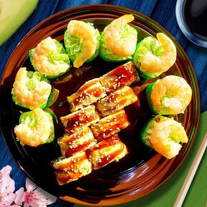 Сет Премиум №1