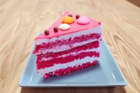 Пирожное Тироль