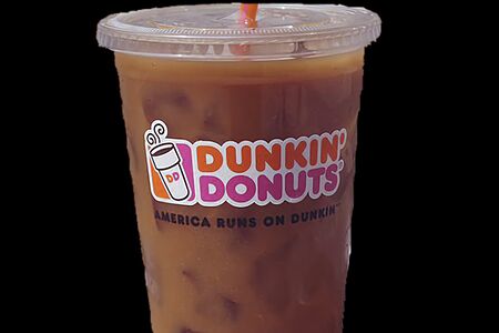 Ice Кофе Американо L