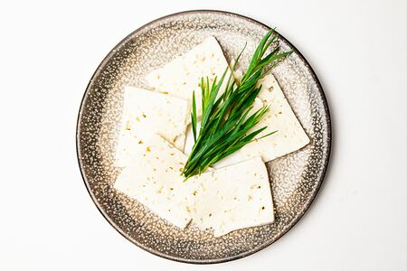 Кавказские сыры