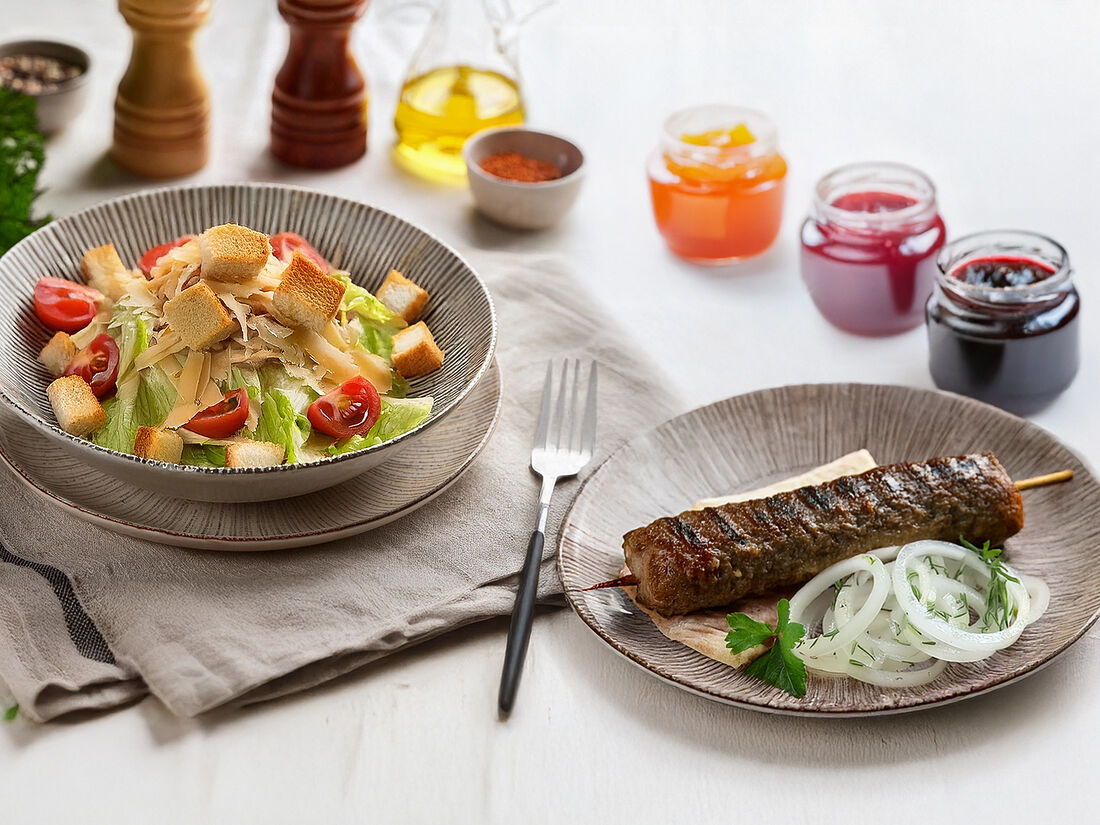 Столовая на Крайнова 5