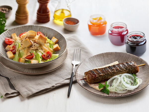 Столовая на Крайнова 5