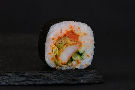 Эби темпура