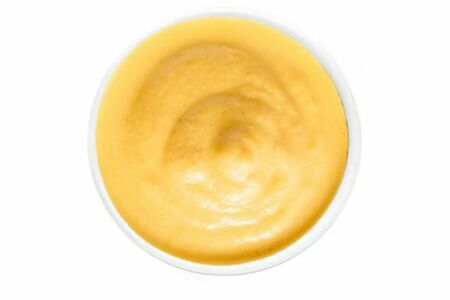 Сырный соус