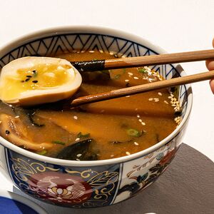 Мисо-адзитама