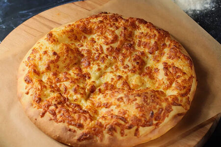 Хачапури Мегрули