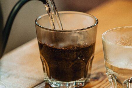 Американо big