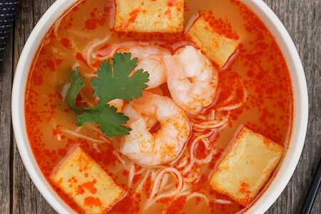 Суп бун том