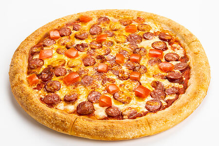 Пицца Чемпионская фирменная