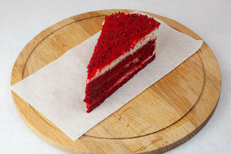 Красный Бархат