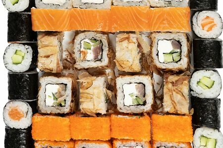 Сет Классик