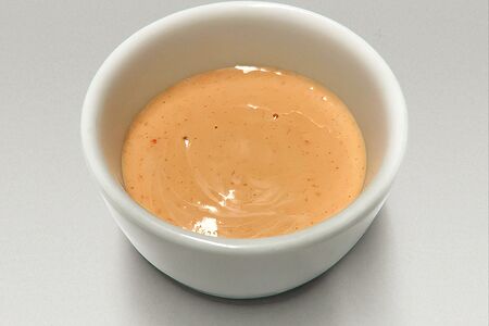 Соус Спайси