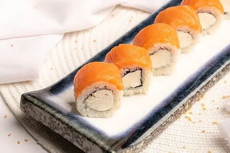 Филадельфия Сливочная 