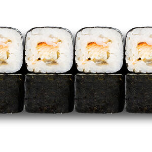 Унаги (угорь)