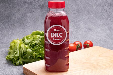 Вишневый морс