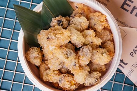 Миругай Фрай