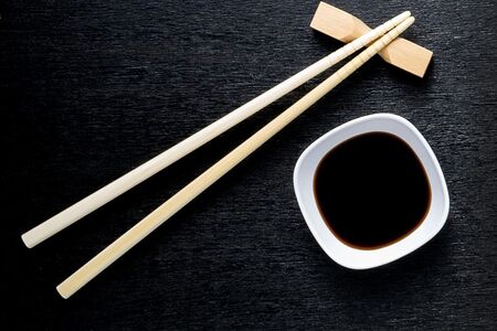 Соевый соус