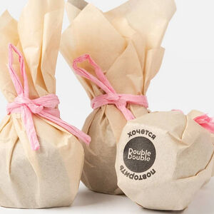 Конфеты Коко медовые с кукурузными хлопьями