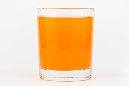 Нектар морковно-яблочный