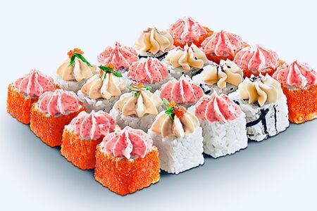 Сет На двоих