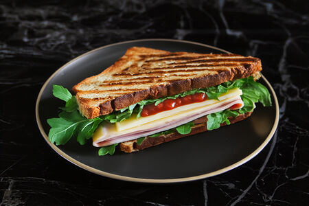 Сэндвич классический