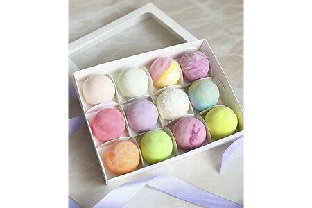 Японские моти