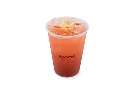 Земляника-Лайм