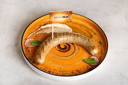 Колбаска Oktoberfest