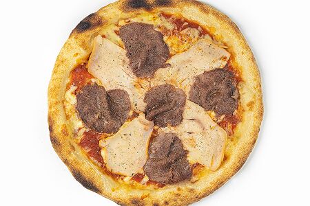 Пицца Крестный отец