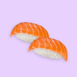 Суши Лосось