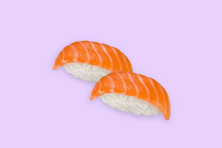 Суши Лосось