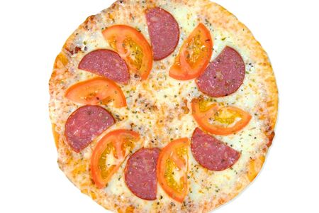 Пицца Марио