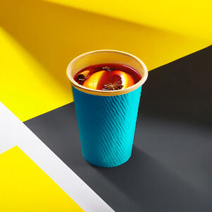 Глинтвейн безалкогольный