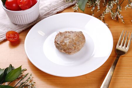 Котлета фермерская