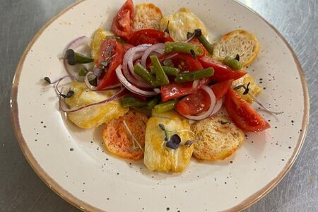 Салат Верона