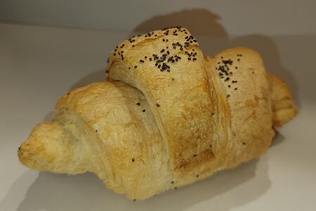 Круассан 