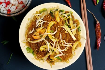 Миен сао хай шан