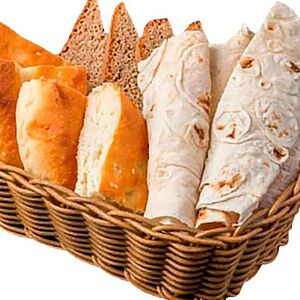 Хлебная корзина