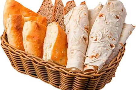 Хлебная корзина