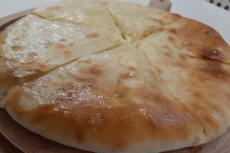 Хачапури Имерули