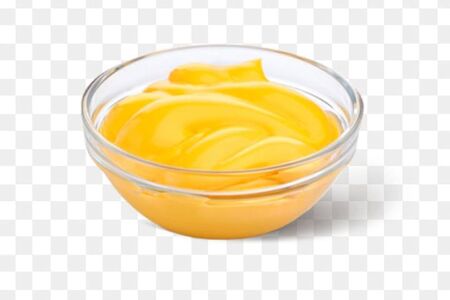 Соус сырный