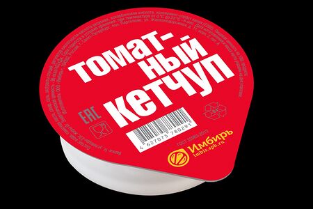Краснодарский соус Кетчуп 