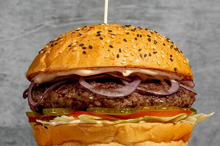 Бургер Гранд Катлетл