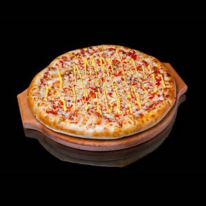 Лазанья большая