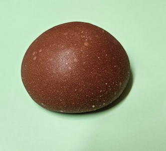 МегаМоти Шоколад с орео